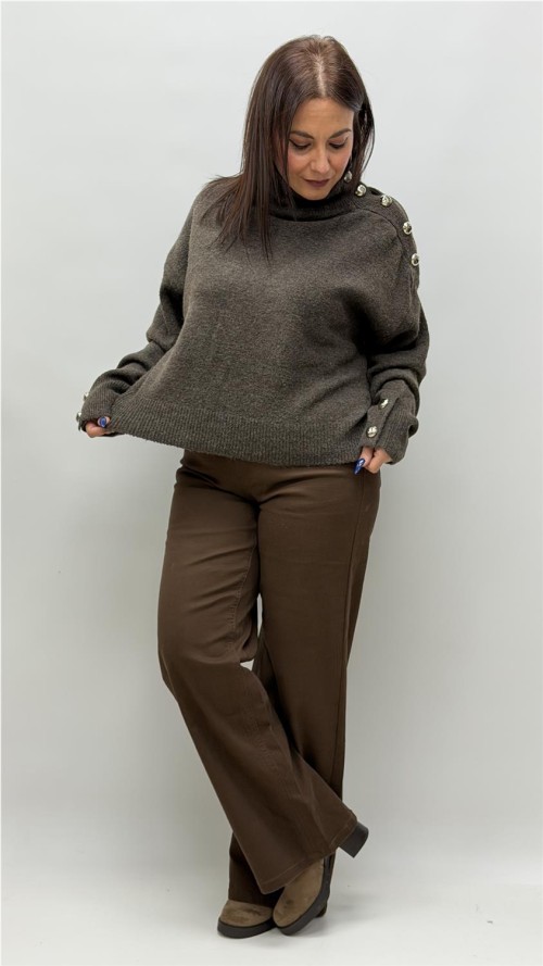 JERSEY ANGELA MARRON