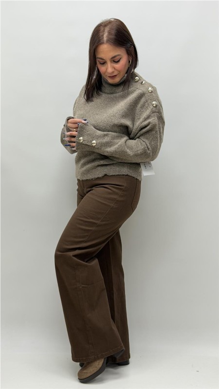 JERSEY ANGELA TAUPE 2