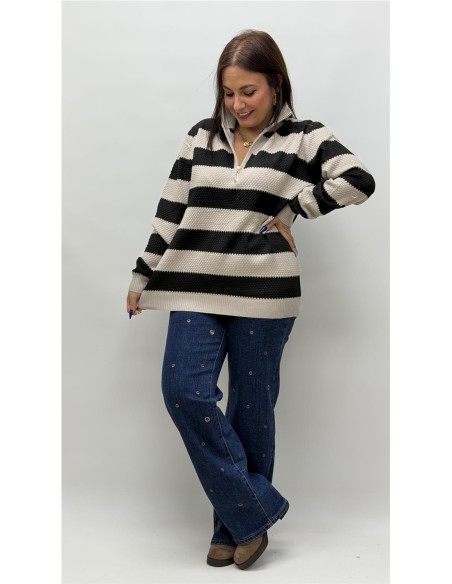 JERSEY DELIA TAUPE