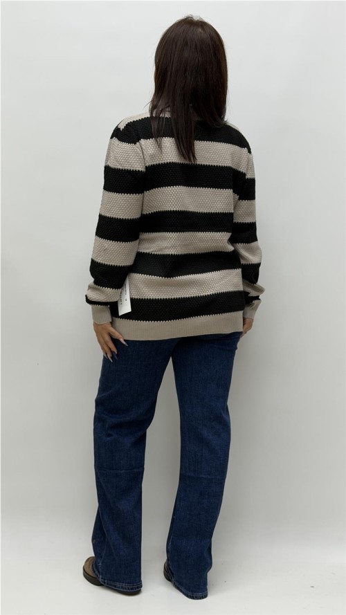 JERSEY DELIA TAUPE