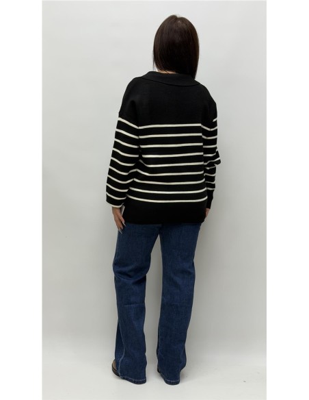 JERSEY ANA NEGRO