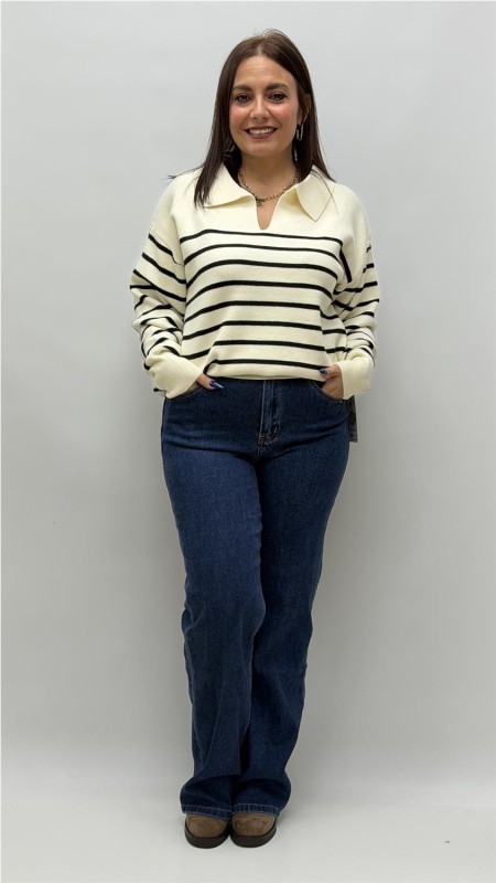 JERSEY ANA BLANCO