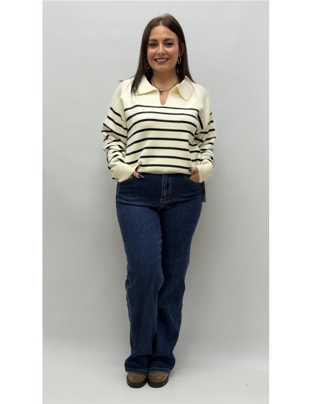 JERSEY ANA BLANCO