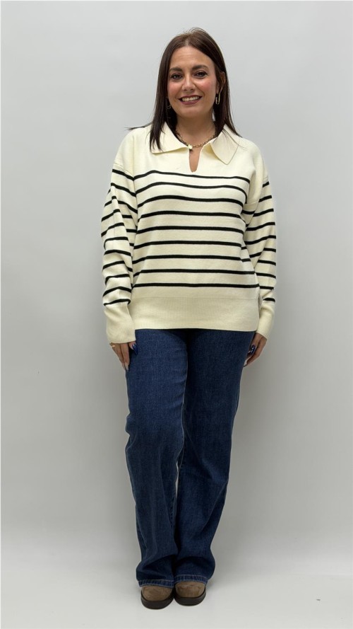 JERSEY ANA BLANCO