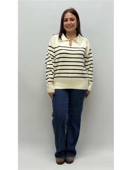JERSEY ANA BLANCO