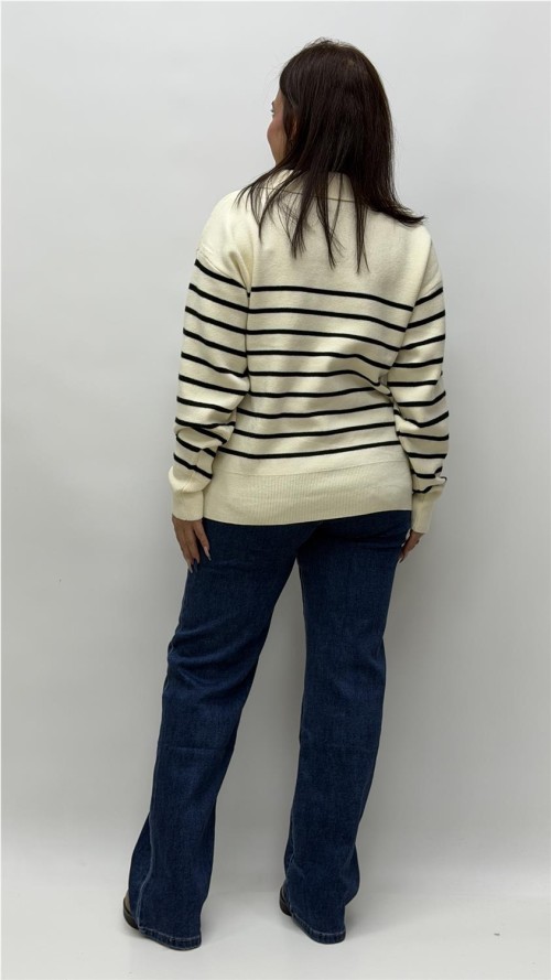JERSEY ANA BLANCO