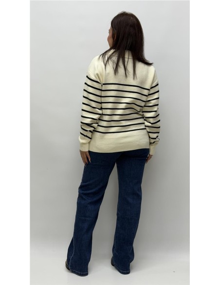 JERSEY ANA BLANCO