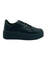 BAMBA NAPA CLASIC NEGRO