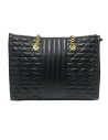 BOLSO NAPA NEGRO
