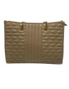 BOLSO NAPA CAMEL