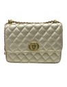 BOLSO NAPA ORO