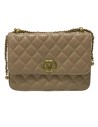 BOLSO NAPA CAMEL