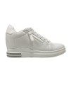 DEPORTIVA CUÑA INTERIOR CREMAL BLANCO