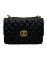 BOLSO NAPA NEGRO