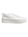 Bamba lona BLANCO