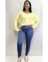 Leggin basico VAQUERO