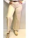 Pantalon Alana BEIG