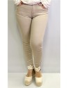 Pantalon pitiilo urban BEIG