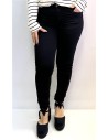 Pantalon pitiilo urban NEGRO