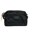 BOLSO PEQUEÑO DE NYLON NEGRO