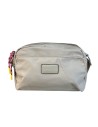 BOLSO PEQUEÑO DE NYLON BEIG