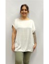 CAMISETA ABI BEIG