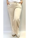 PANTALON SPORT ARIA BEIG