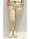 PANTALON NEW FLEX BEIG