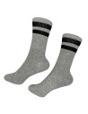 Calcetín deportivo GRIS