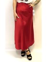 Falda SARA ROJO