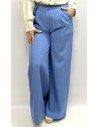 Pantalón ANGELA AZUL