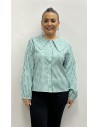 Camisa AURORA VERDE