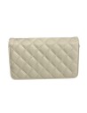 BOLSO CARTERA DE NAPA BEIG