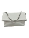 BOLSO SOLAPA BEIG