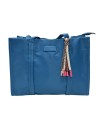 BOLSO LAVABLE AZUL