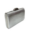CARTERA MEZCLA NAPA PLATA