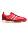 BAMBA RETRO COLOR ROJO