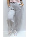 Pantalón ALEJANDRA GRIS