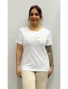 Camiseta COCO BLANCO