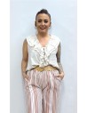 TOP BERTA BEIG