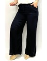 PANTALON IDILIA NEGRO