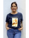 Camiseta ANIMACION NARANJA
