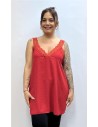 LENCERO ASUN ROJO