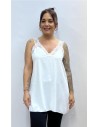 LENCERO ASUN BLANCO