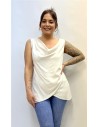 TOP AINARA BEIG