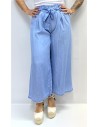 PANTALON ALYA VAQUERO CLARO