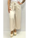 PANTALON ALYA BEIG