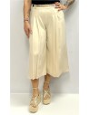 PANTALON CARINA BEIG