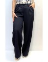 PANTALON CAROLINA NEGRO