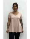 CAMISETA PRIMAVERA MAQUILLAJE